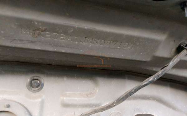 DAIHATSU GRAN MAX PICK-UP BOX