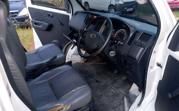 DAIHATSU GRAN MAX PICK-UP BOX