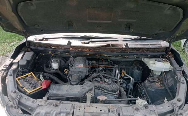 DAIHATSU  TERIOS  R