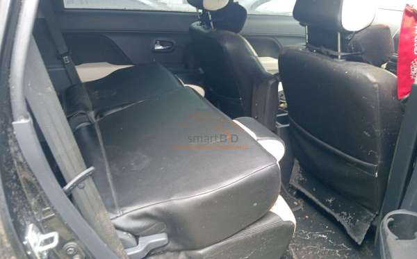 DAIHATSU  TERIOS  R