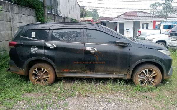 DAIHATSU  TERIOS  R