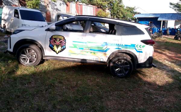 DAIHATSU TERIOS