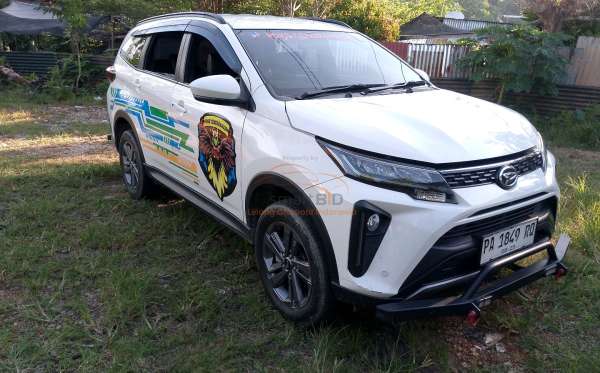 DAIHATSU TERIOS