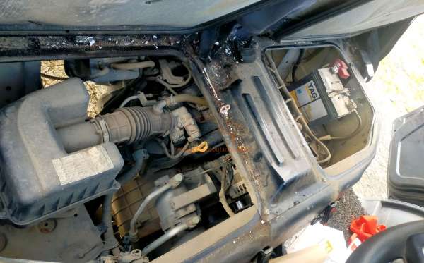 DFSK SUPERCAB M 415 1.5 GASOLINE