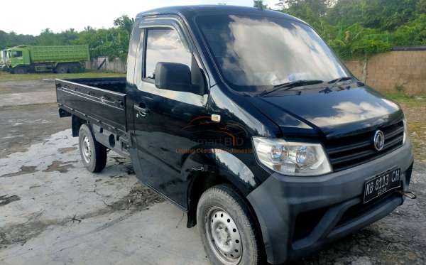 DFSK SUPERCAB M 415 1.5 GASOLINE