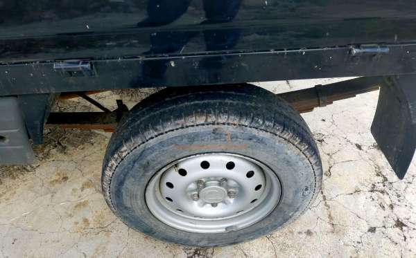 DFSK SUPERCAB M 415 1.5 GASOLINE