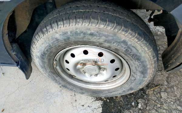 DFSK SUPERCAB M 415 1.5 GASOLINE