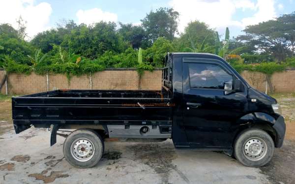 DFSK SUPERCAB M 415 1.5 GASOLINE