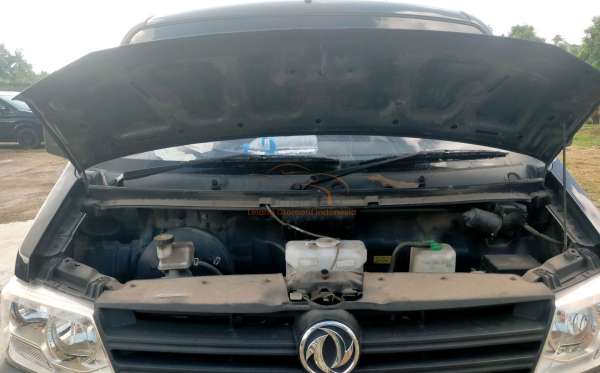 DFSK SUPERCAB M 415 1.5 GASOLINE