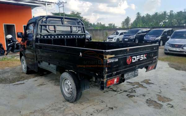 DFSK SUPERCAB M 415 1.5 GASOLINE