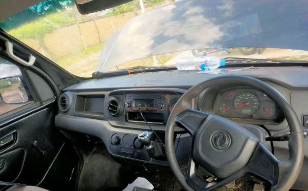 DFSK SUPERCAB M 415 1.5 GASOLINE