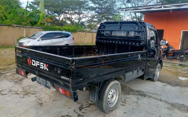 DFSK SUPERCAB M 415 1.5 GASOLINE
