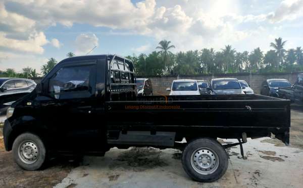 DFSK SUPERCAB M 415 1.5 GASOLINE