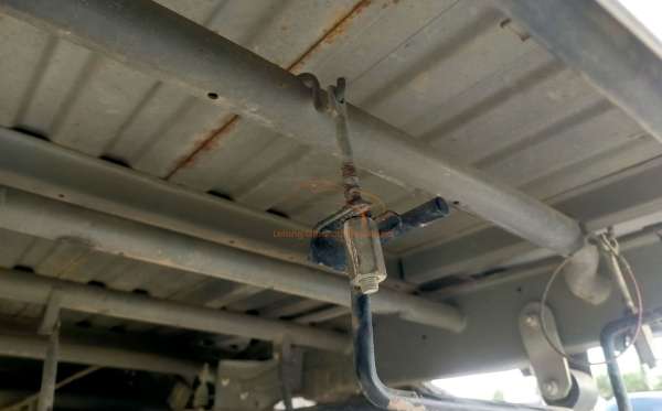 DFSK SUPERCAB M 415 1.5 GASOLINE