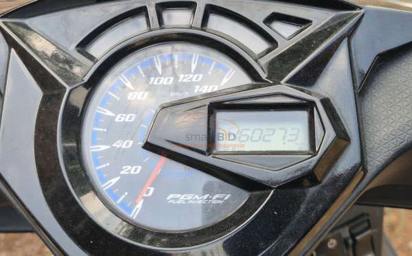 HONDA BEAT