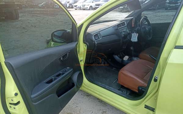 HONDA BRIO SATYA DD1 1.2 E