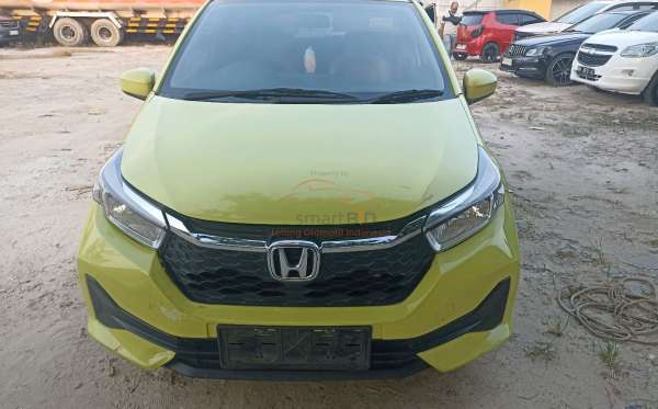 HONDA BRIO SATYA DD1 1.2 E