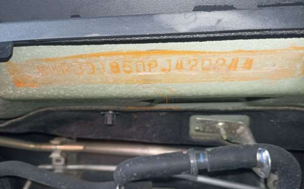 HONDA BRIO SATYA DD1 1.2 E