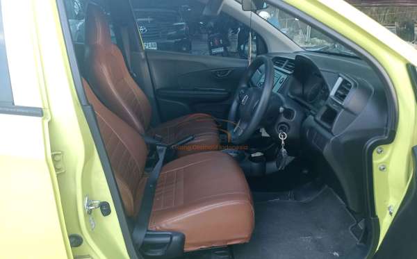 HONDA BRIO SATYA DD1 1.2 E
