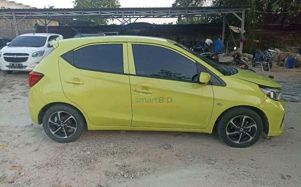 HONDA BRIO SATYA DD1 1.2 E