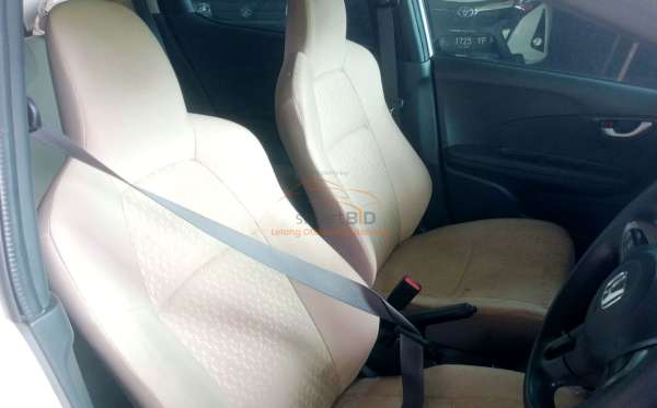 HONDA  BRIO  SATYA 1.2 E