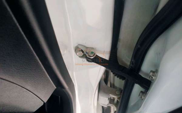 HONDA  BRIO  SATYA 1.2 E