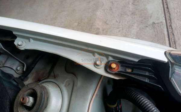 HONDA  BRIO  SATYA 1.2 E