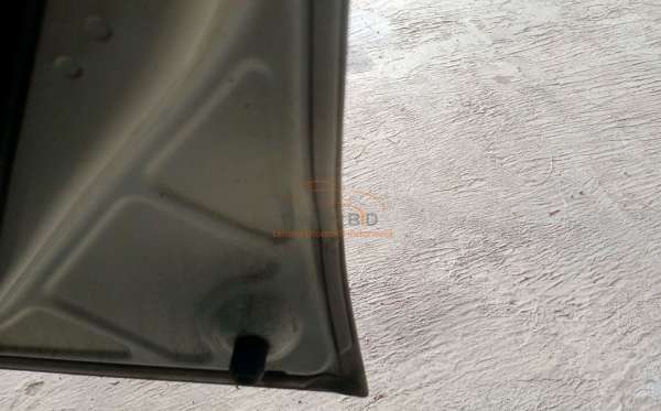 HONDA  BRIO  SATYA 1.2 E