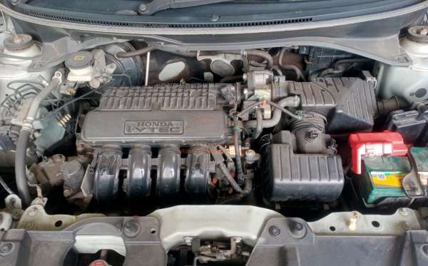 HONDA  BRIO  SATYA 1.2 E