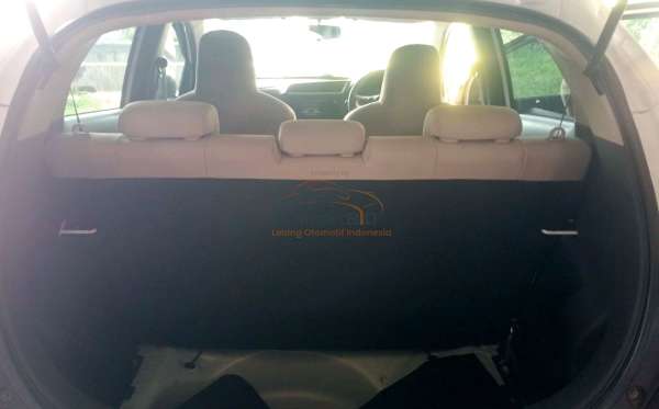 HONDA  BRIO  SATYA 1.2 E