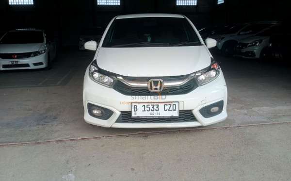 HONDA  BRIO  SATYA 1.2 E