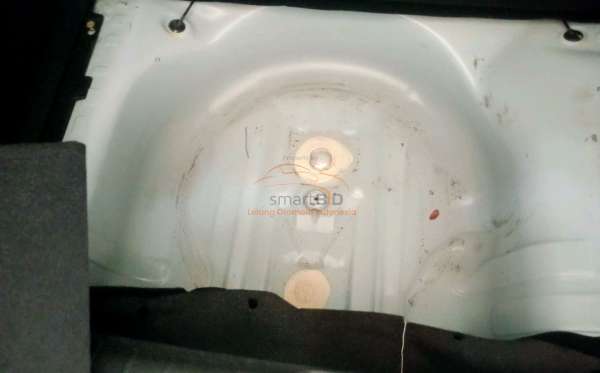 HONDA  BRIO  SATYA 1.2 E