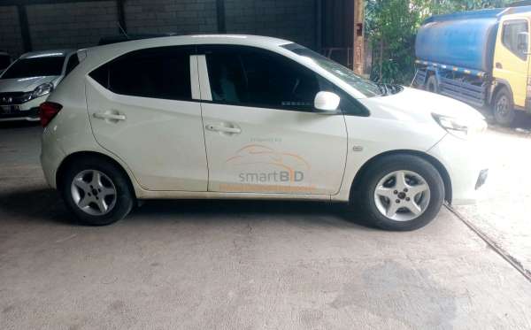HONDA  BRIO  SATYA 1.2 E