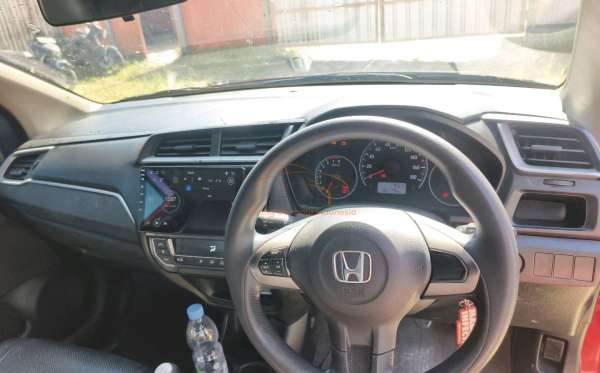 HONDA BRIO SATYA 1.2 E