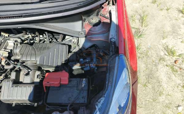 HONDA BRIO SATYA 1.2 E
