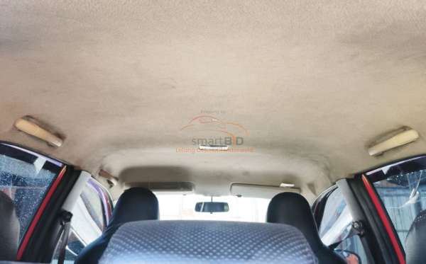 HONDA BRIO SATYA 1.2 E