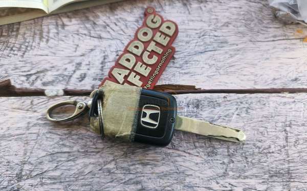 HONDA BRIO SATYA 1.2 E