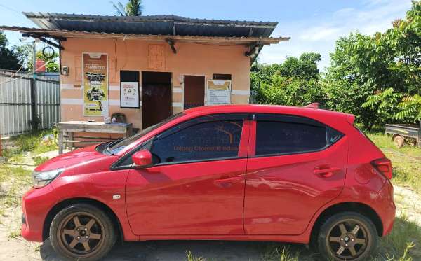 HONDA BRIO SATYA 1.2 E