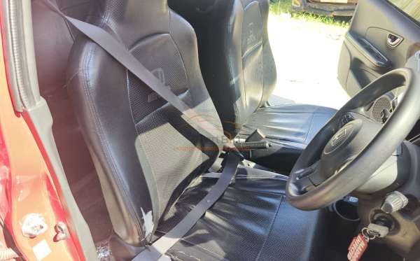 HONDA BRIO SATYA 1.2 E
