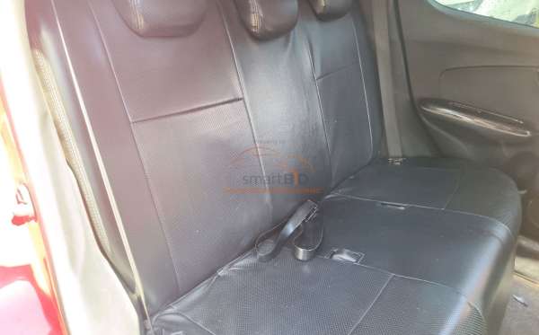 HONDA BRIO SATYA 1.2 E