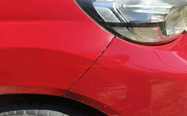 HONDA BRIO SATYA 1.2 E