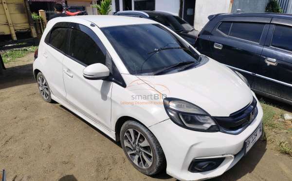 HONDA BRIO