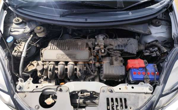 HONDA BRIO