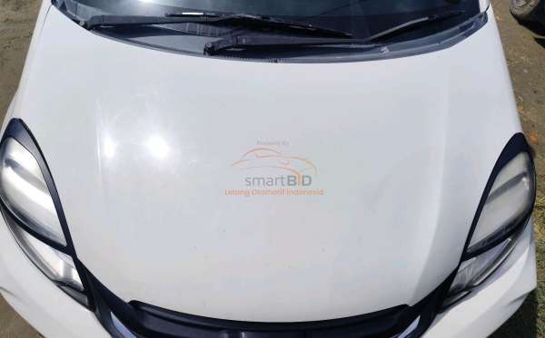 HONDA BRIO