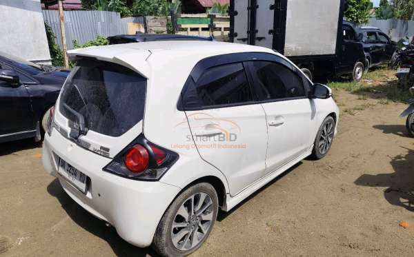 HONDA BRIO