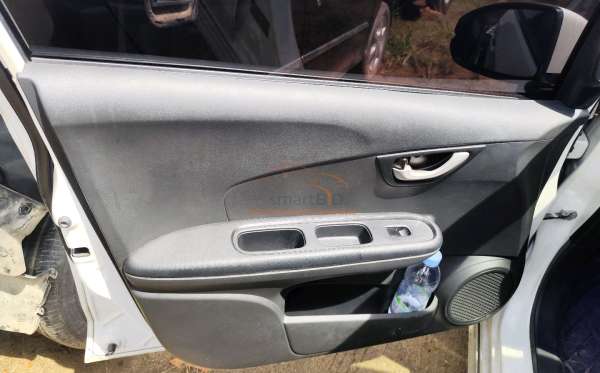 HONDA BRIO