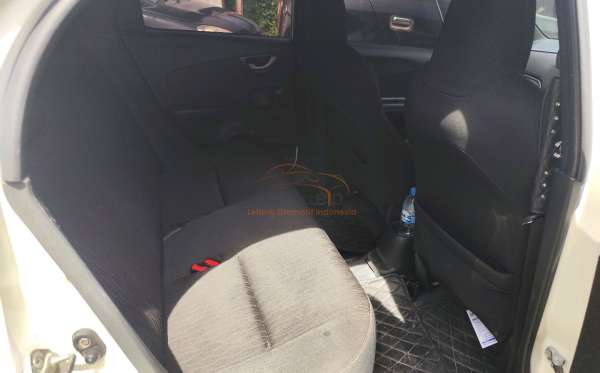 HONDA BRIO