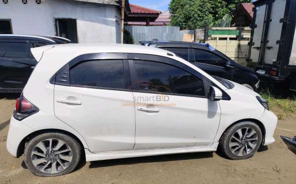 HONDA BRIO