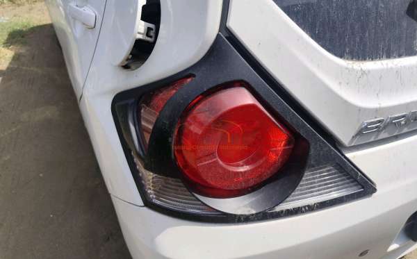 HONDA BRIO