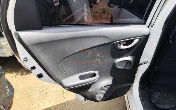 HONDA BRIO